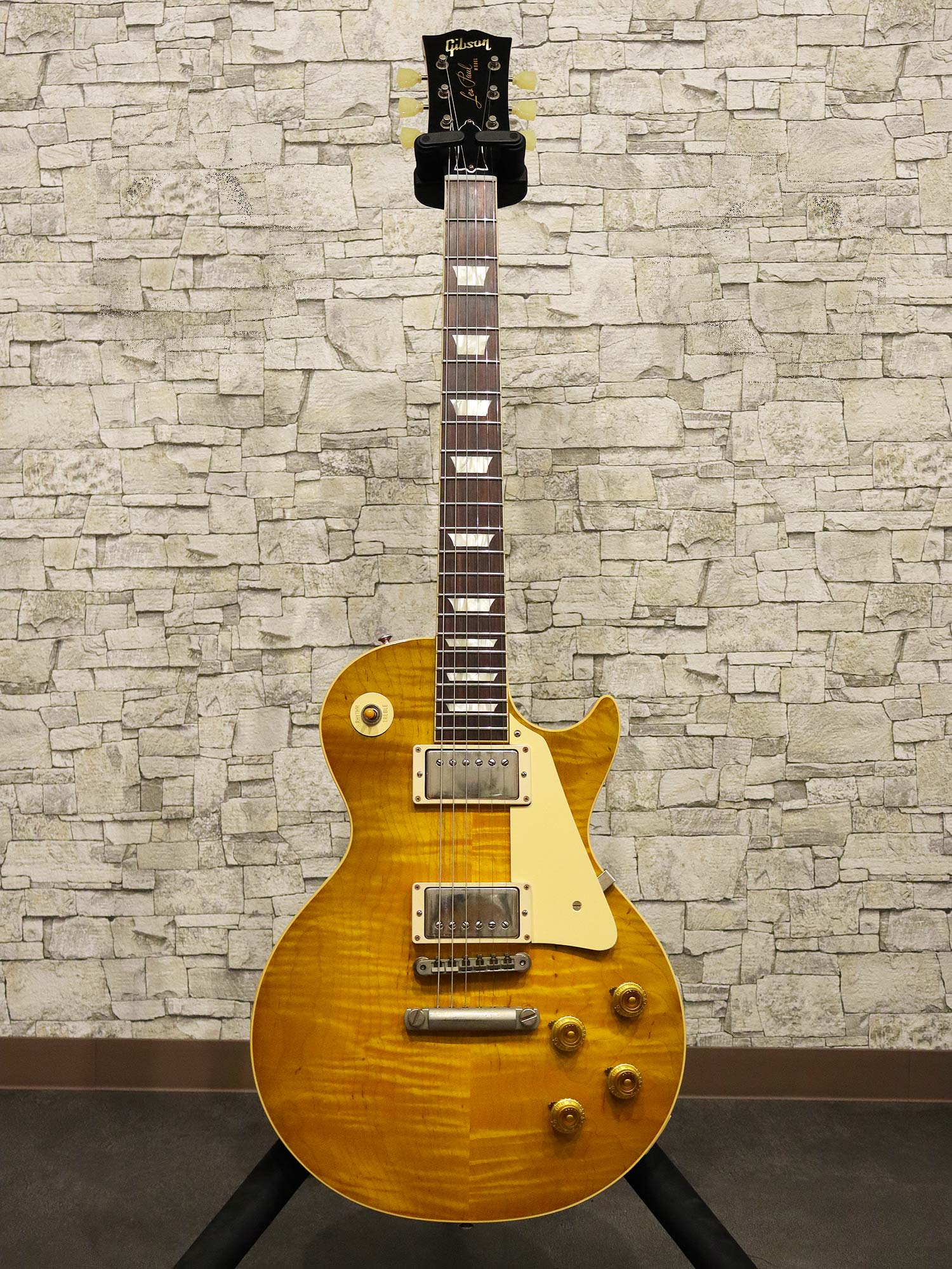 Gibson Custom Shop Historic Collection 1959 Les Paul